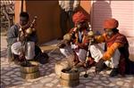 Snake charmers, Jaipur